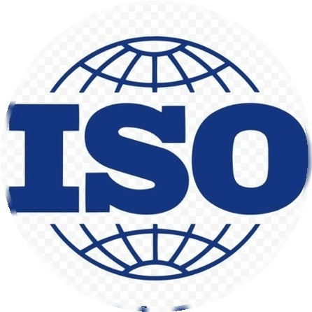СЕРТИФИКАТ ISO 9001
